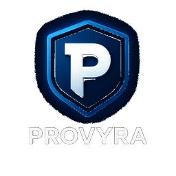 Provyra logo